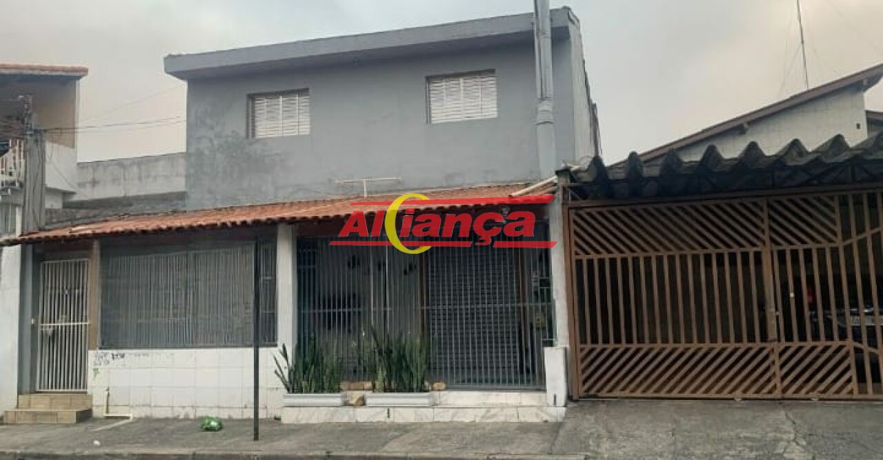 Foto 1 de Casa, para Venda, em Jardim Rosa de Franca, Guarulhos - Ref AI59613