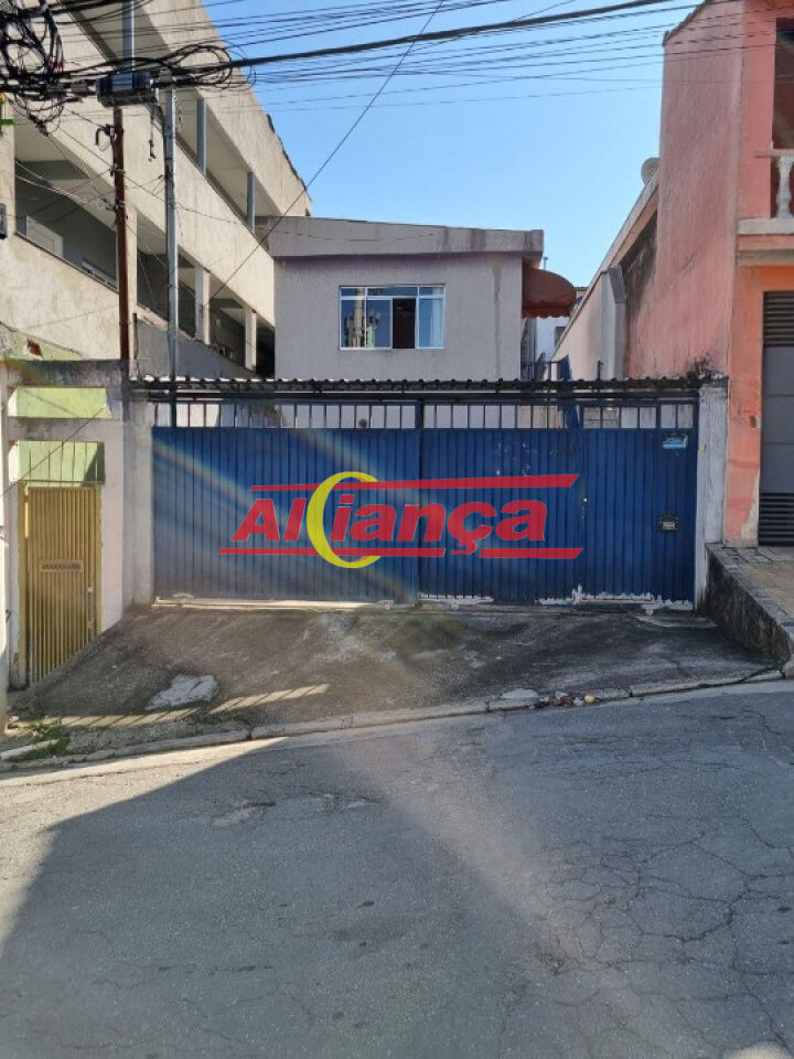 Foto 1 de Casa, para Venda, em Vila Imaculada, Guarulhos - Ref AI59614