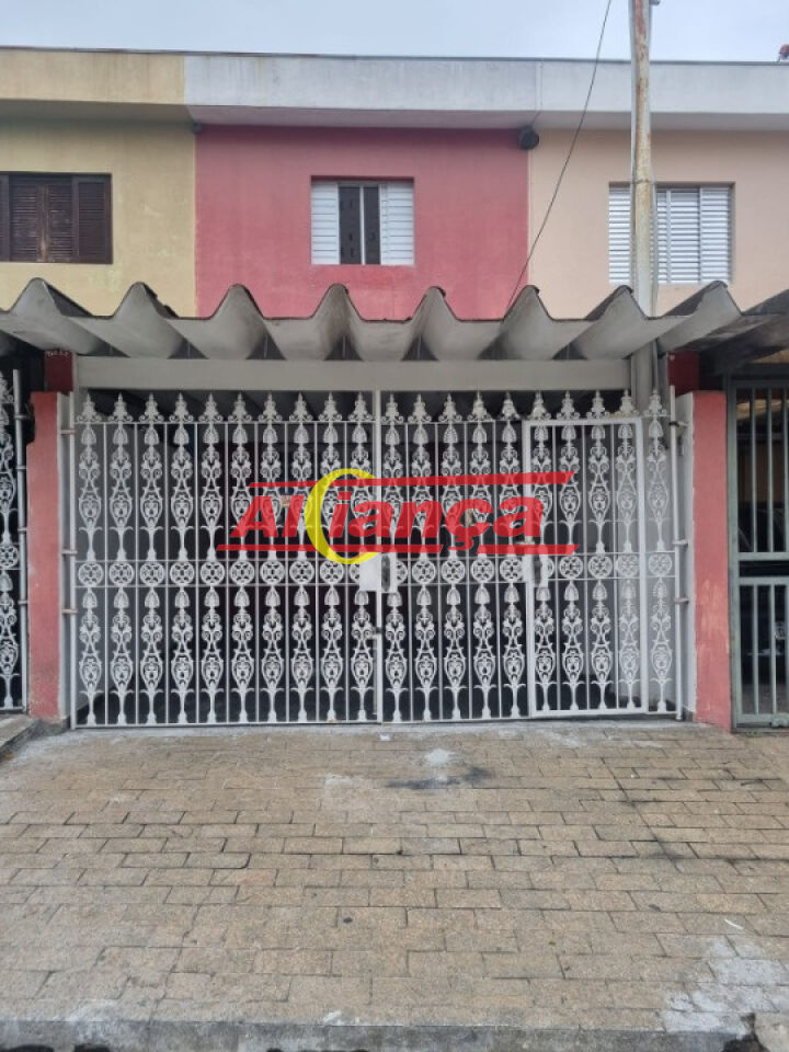 Foto 1 de Casa, para Venda, em Jardim Gracinda, Guarulhos - Ref AI59616