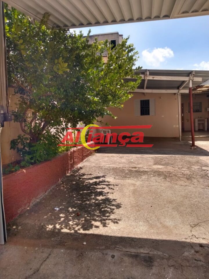 Foto 1 de Casa, para Venda, em Jardim Tabatinga, Guarulhos - Ref AI59617