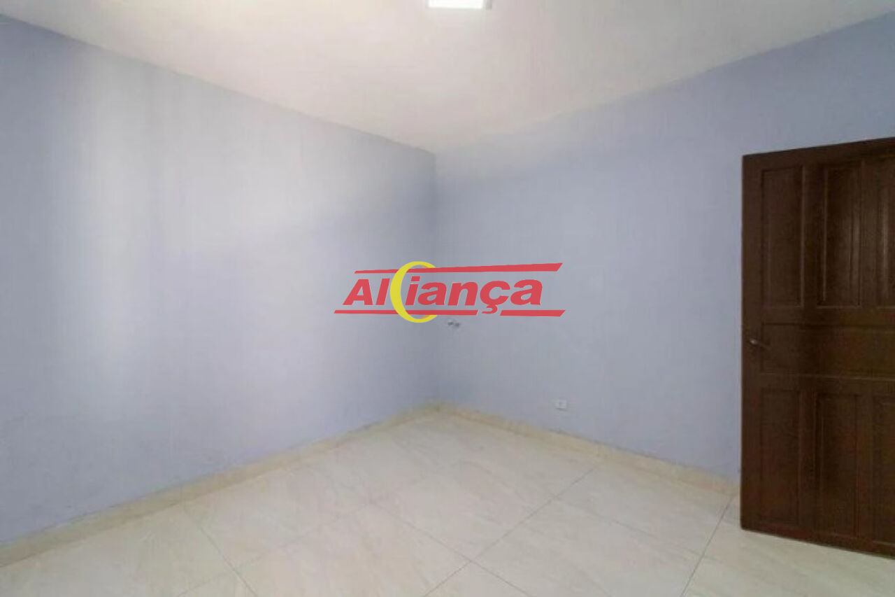 Foto 1 de Casa, para Locação, em Ponte Grande, Guarulhos - Ref AI59622