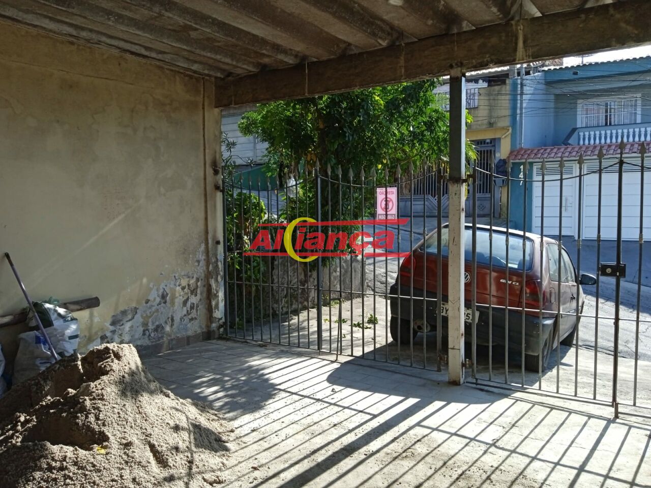 Foto 1 de Casa, para Venda, em Parque Continental II, Guarulhos - Ref AI59631