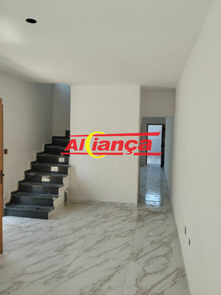 Foto 1 de Casa, para Venda, em Cidade Seródio, Guarulhos - Ref AI59640