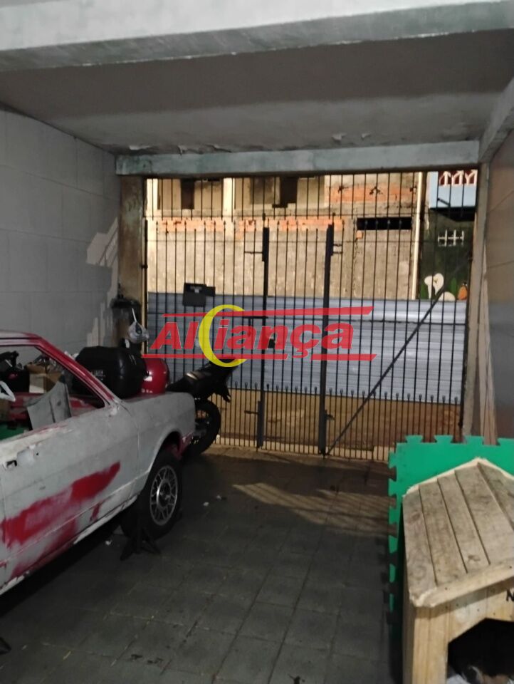 Foto 1 de Casa, para Venda, em Residencial Parque Cumbica, Guarulhos - Ref AI59653