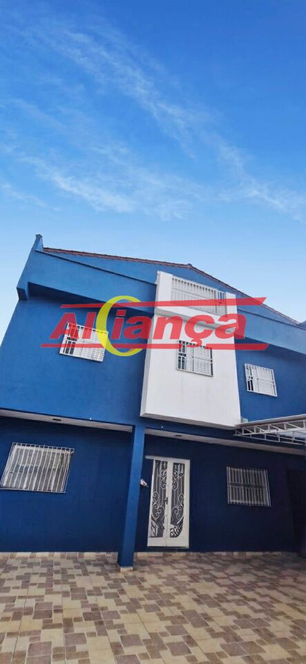 Foto 1 de Casa, para Venda, em Ponte Grande, Guarulhos - Ref AI59654