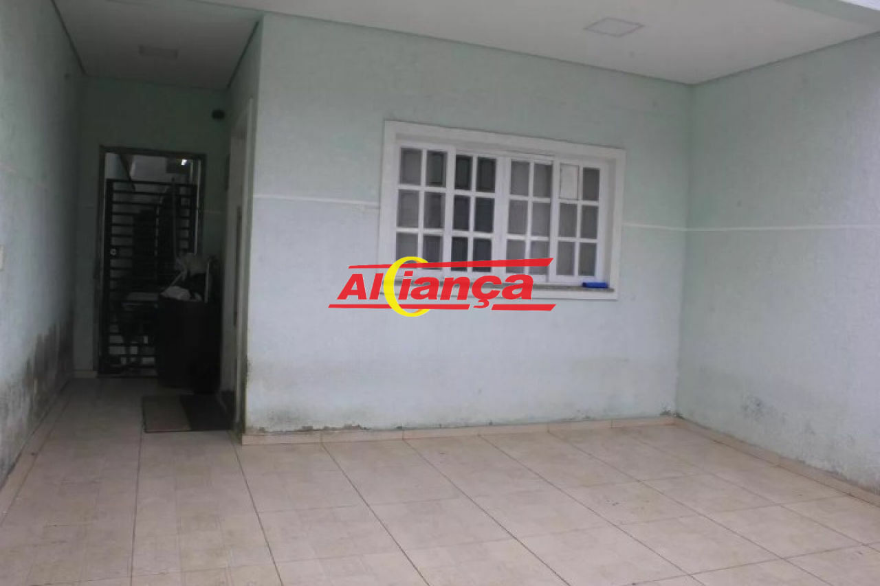 Foto 1 de Casa, para Venda, em Jardim do Papai, Guarulhos - Ref AI59655