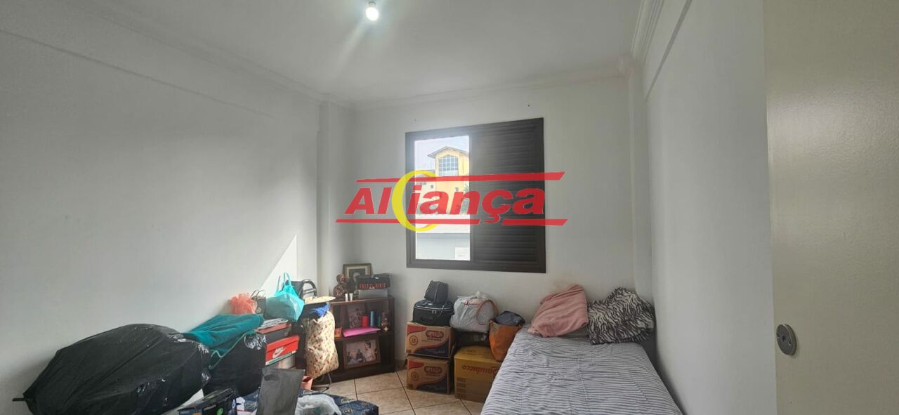 Foto 1 de Apartamento, para Venda, em Macedo, Guarulhos - Ref AI59690