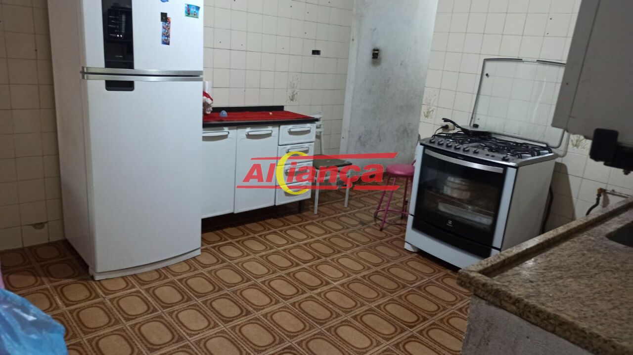 Foto 1 de Casa, para Venda, em Jardim Adriana, Guarulhos - Ref AI59706
