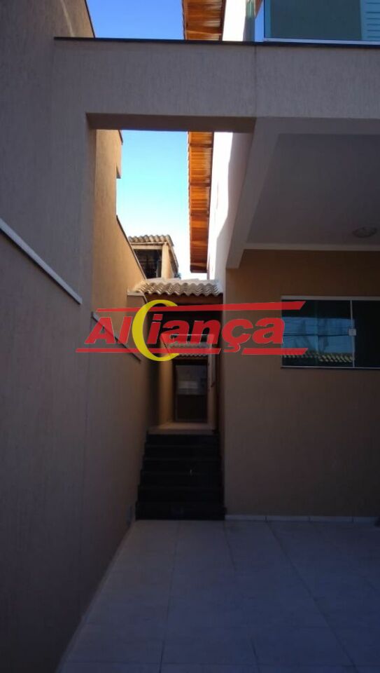 Foto 1 de Casa, para Venda, em Vila Maranduba, Guarulhos - Ref AI59715