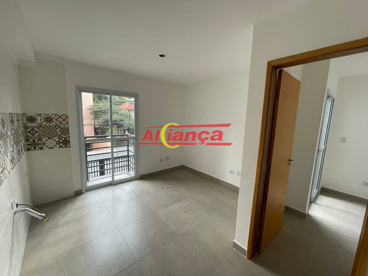 Foto 1 de Apartamento, para Venda, em Santana, São Paulo - Ref AI59730