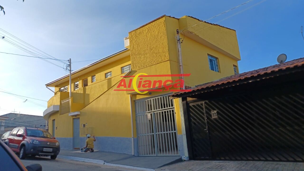 Foto 1 de Comercial, para Venda, em Jardim Paulista, Guarulhos - Ref AI59733