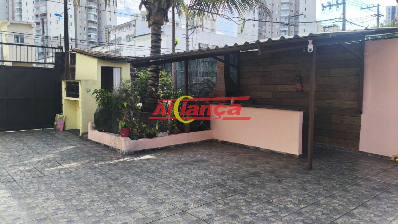 Foto 1 de Casa, para Venda, em Macedo, Guarulhos - Ref AI59735
