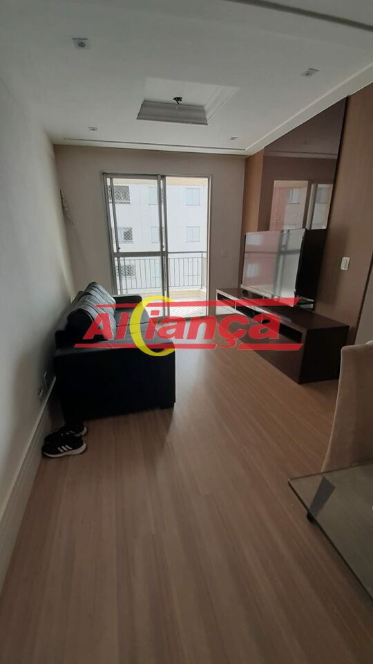 Foto 1 de Apartamento, para Venda, em Picanço, Guarulhos - Ref AI59736