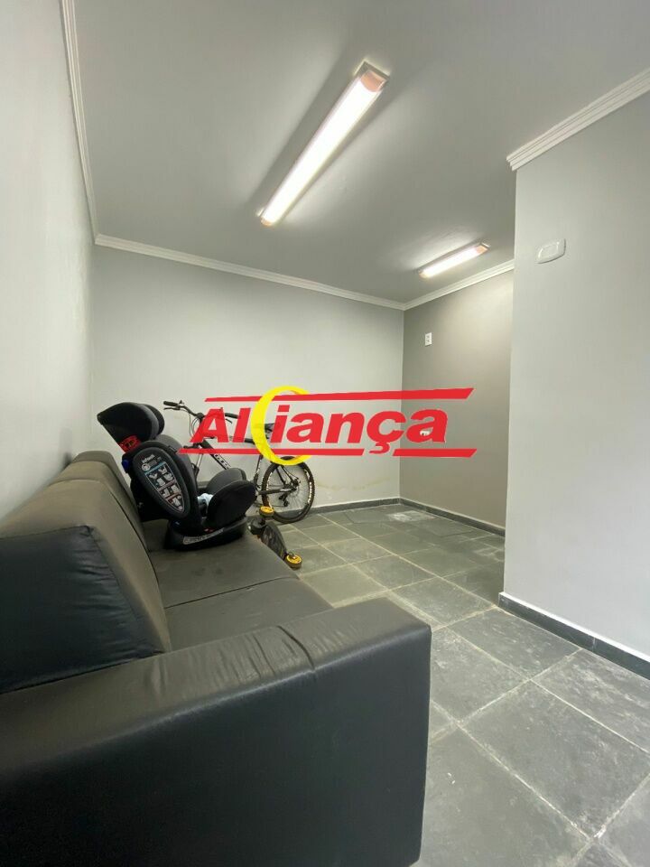 Foto 1 de Casa, para Locação, em Jardim Santa Mena, Guarulhos - Ref AI59745
