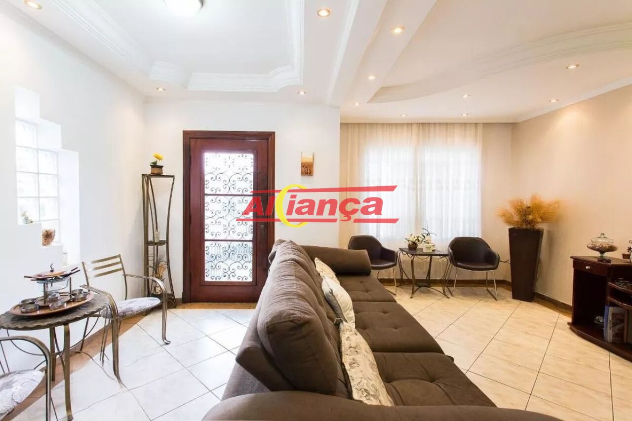 Foto 1 de Casa, para Venda, em Vila São Geraldo, São Paulo - Ref AI59750