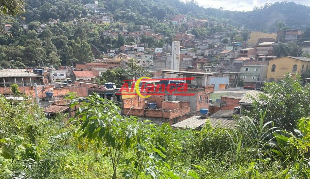 Foto 1 de Terreno, para Venda, em Parque Primavera, Guarulhos - Ref AI59752