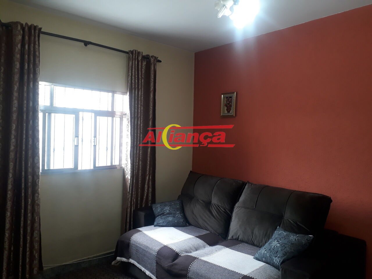 Foto 1 de Casa, para Venda, em Cidade Parque Alvorada, Guarulhos - Ref AI59754