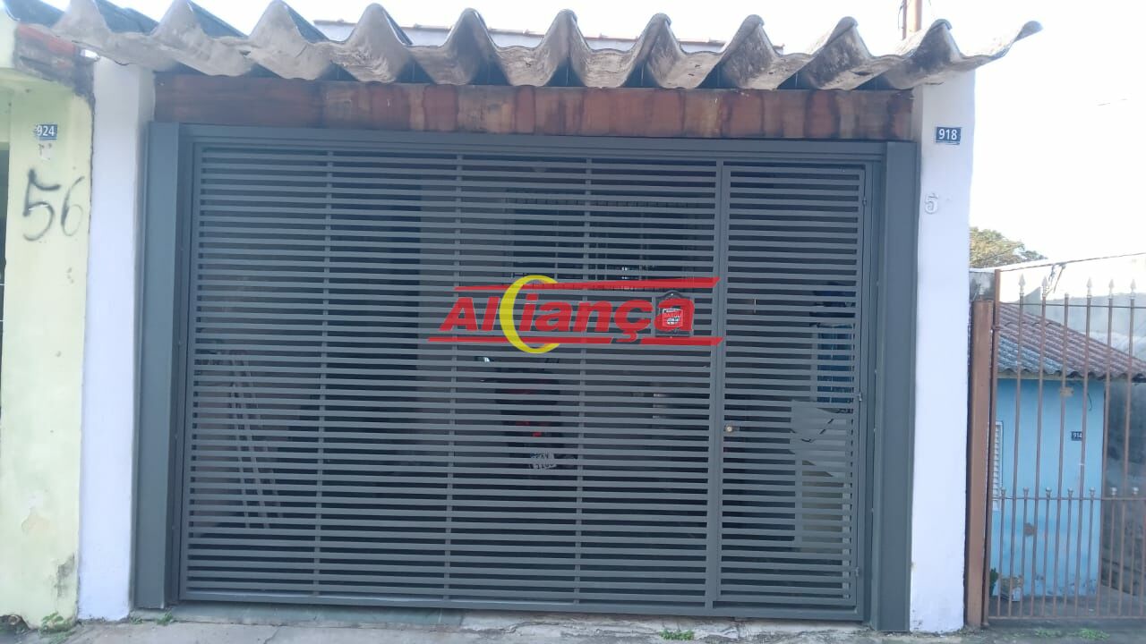 Foto 1 de Casa, para Venda, em Jardim Pinhal, Guarulhos - Ref AI59764