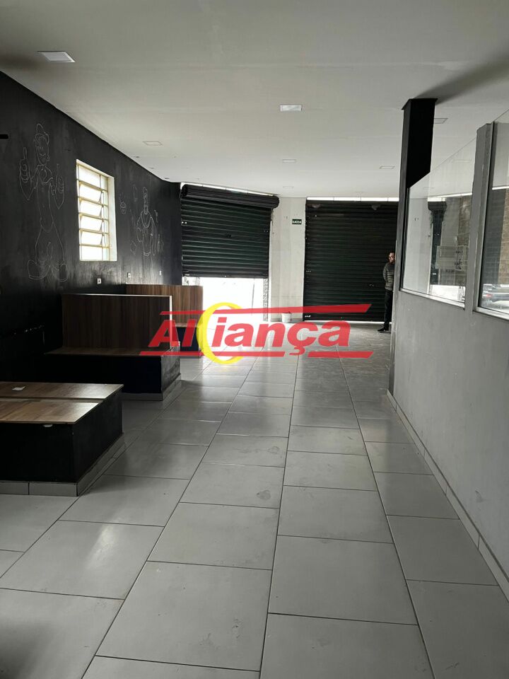Foto 1 de Comercial, para Locação, em Vila Mazzei, São Paulo - Ref AI59767