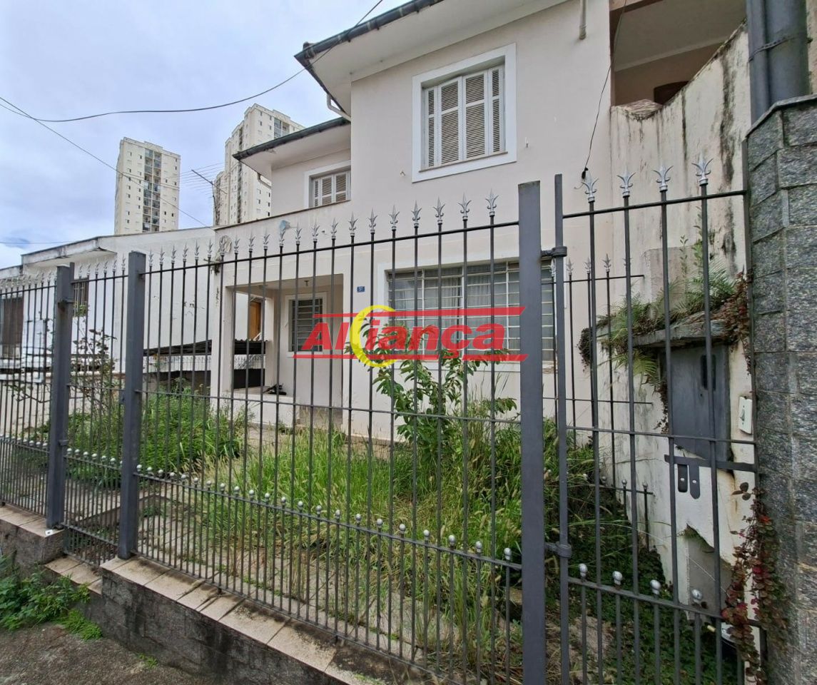 Foto 1 de Terreno, para Venda, em Vila Conceição, Guarulhos - Ref AI59773
