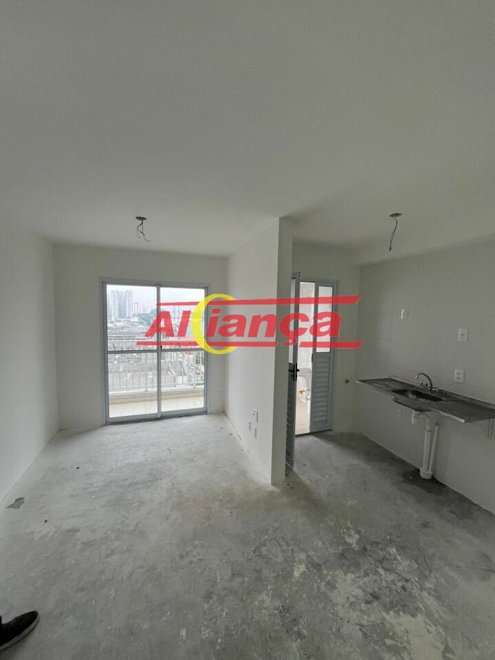 Foto 1 de Apartamento, para Venda, em Vila das Bandeiras, Guarulhos - Ref AI59776
