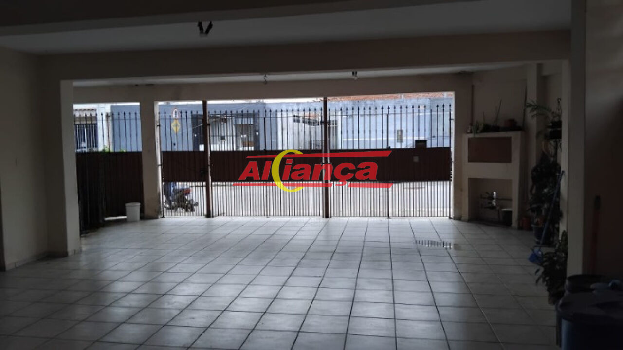 Foto 1 de Casa, para Venda, em Cidade Brasil, Guarulhos - Ref AI59781