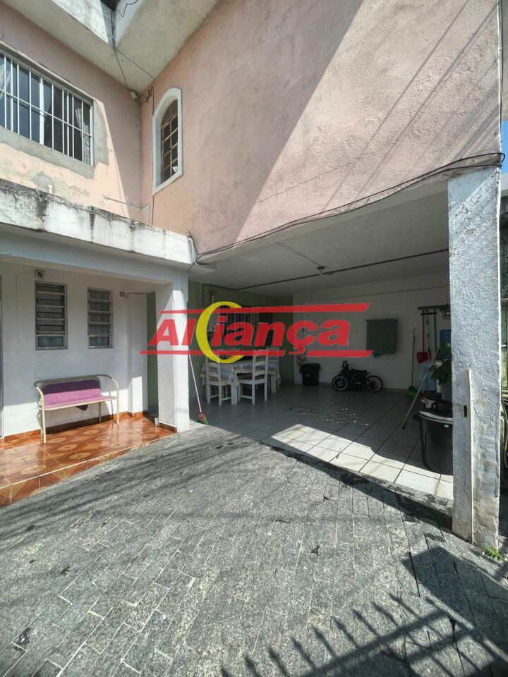 Foto 1 de Casa, para Venda, em Jardim Aida, Guarulhos - Ref AI59782