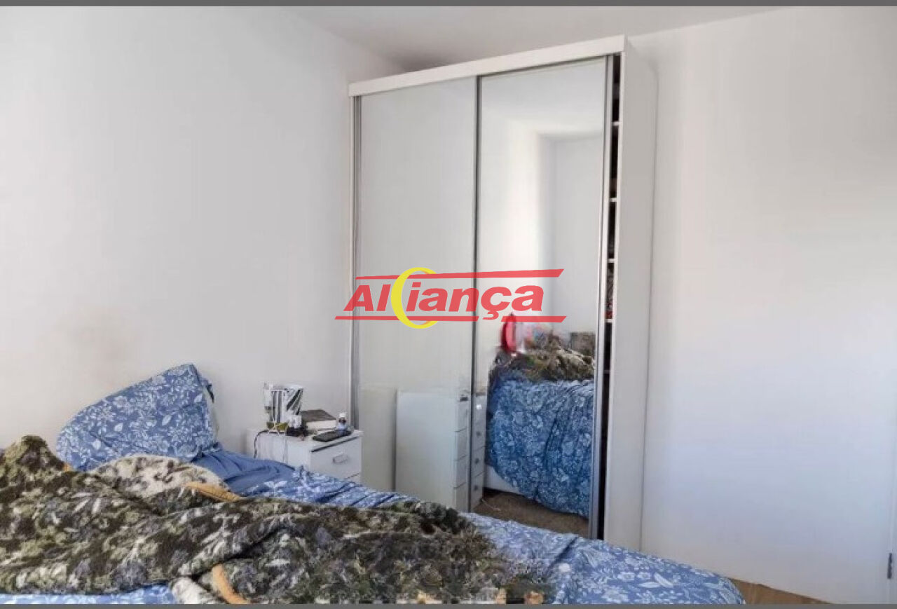 Foto 1 de Apartamento, para Venda, em Vila São João, Guarulhos - Ref AI59793