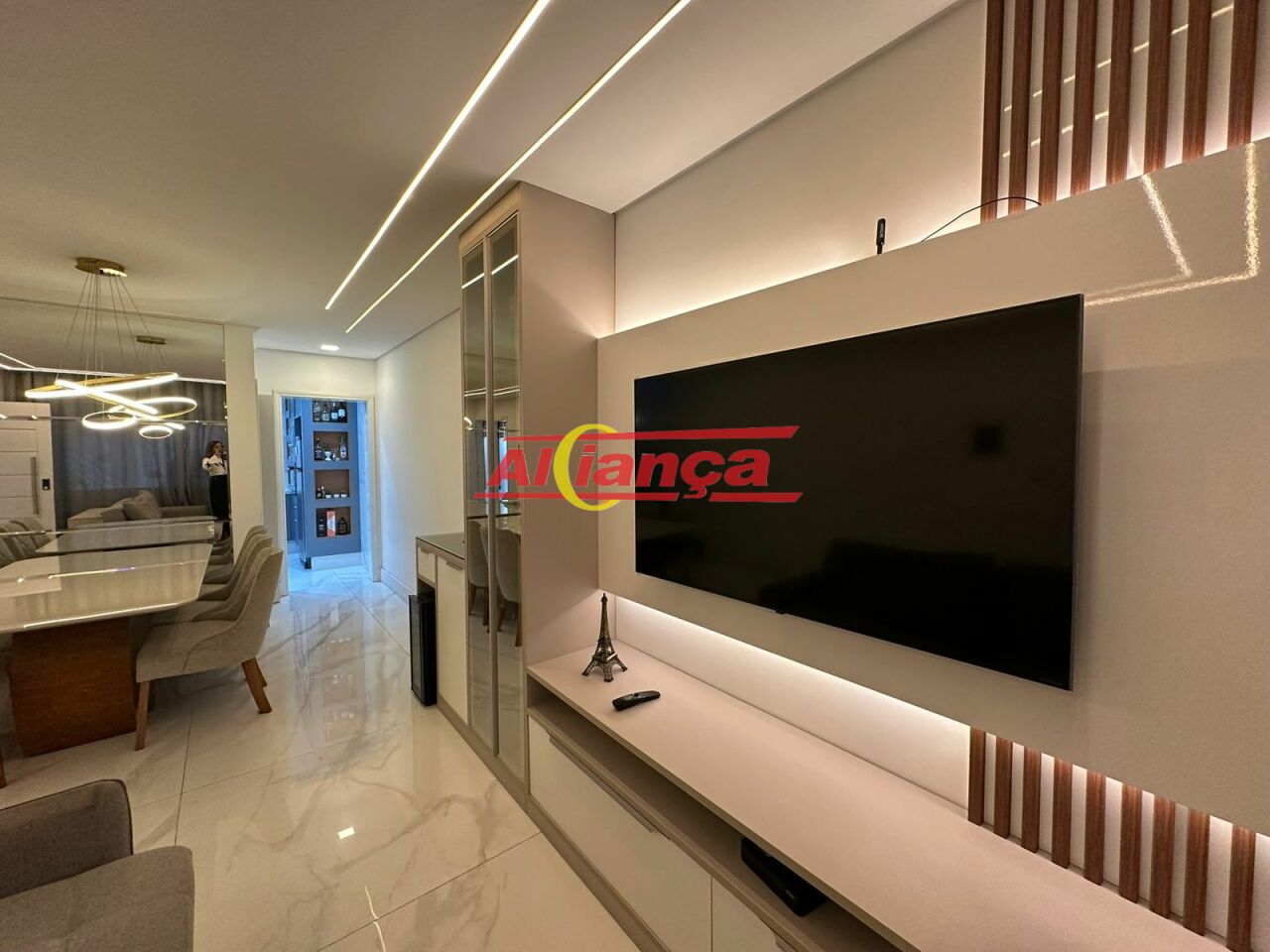 Foto 1 de Casa, para Venda, em Vila Maranduba, Guarulhos - Ref AI59799