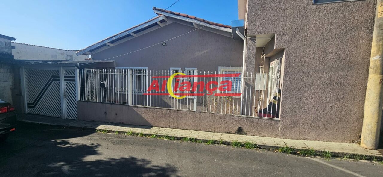 Foto 1 de Casa, para Venda, em Tucuruvi, São Paulo - Ref AI59802