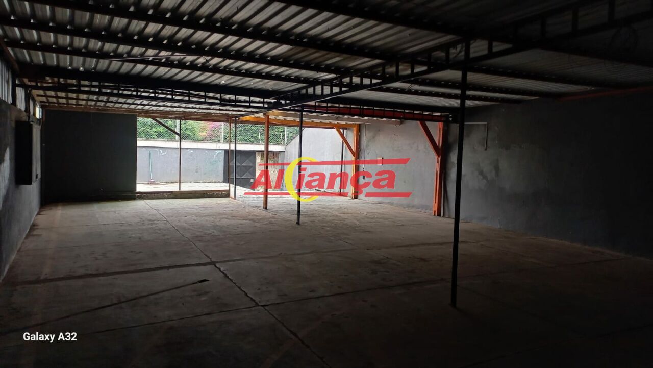 Foto 1 de Terreno, para Venda, em Vila Rosália, Guarulhos - Ref AI59823