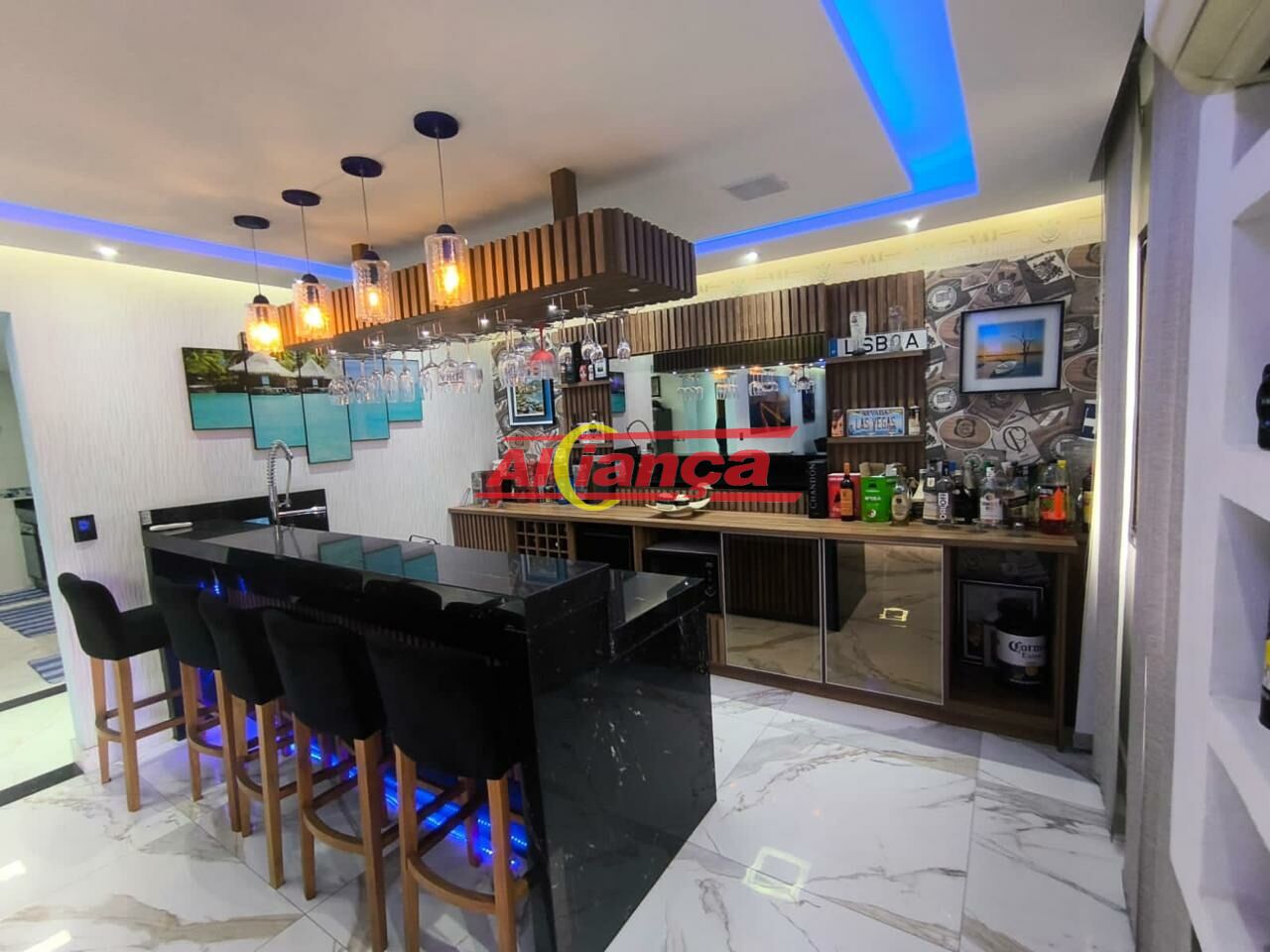 Foto 1 de Apartamento, para Venda, em Macedo, Guarulhos - Ref AI59824