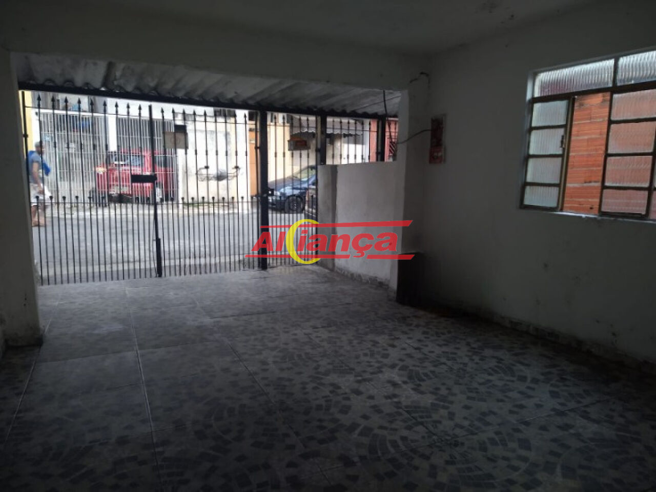 Foto 1 de Casa, para Venda, em Jardim Santa Emilia, Guarulhos - Ref AI59827