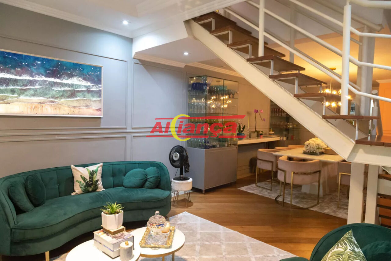 Foto 1 de Casa, para Venda, em Vila Capitão Rabelo, Guarulhos - Ref AI59830