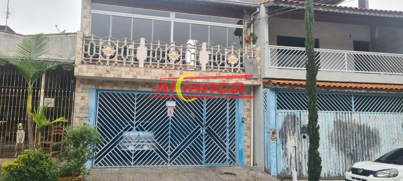Foto 1 de Casa, para Venda, em Jardim Jovaia, Guarulhos - Ref AI59836