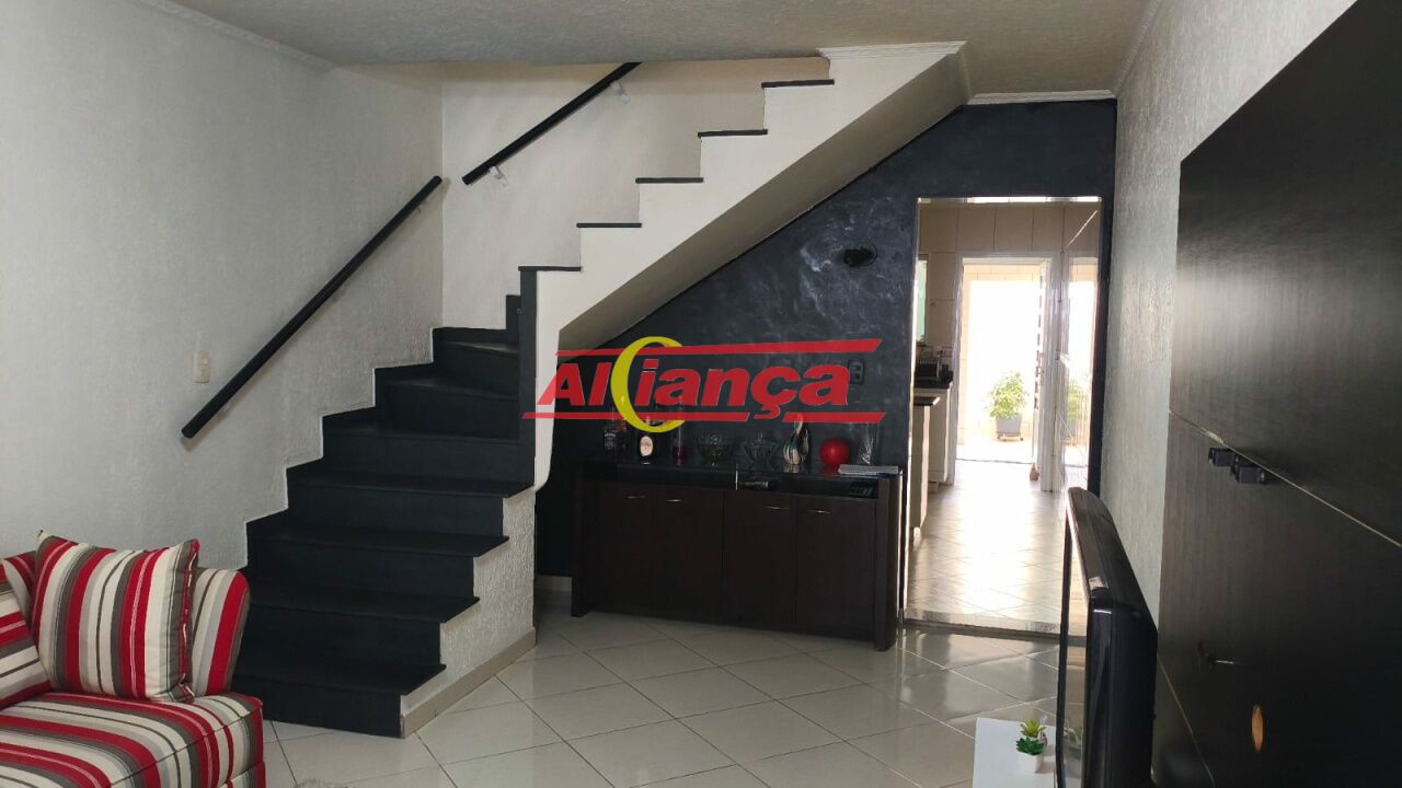 Foto 1 de Casa, para Venda, em Vila Galvão, Guarulhos - Ref AI59857