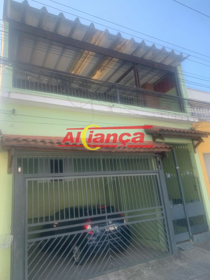 Foto 1 de Casa, para Venda, em Jardim Betel, Guarulhos - Ref AI59859