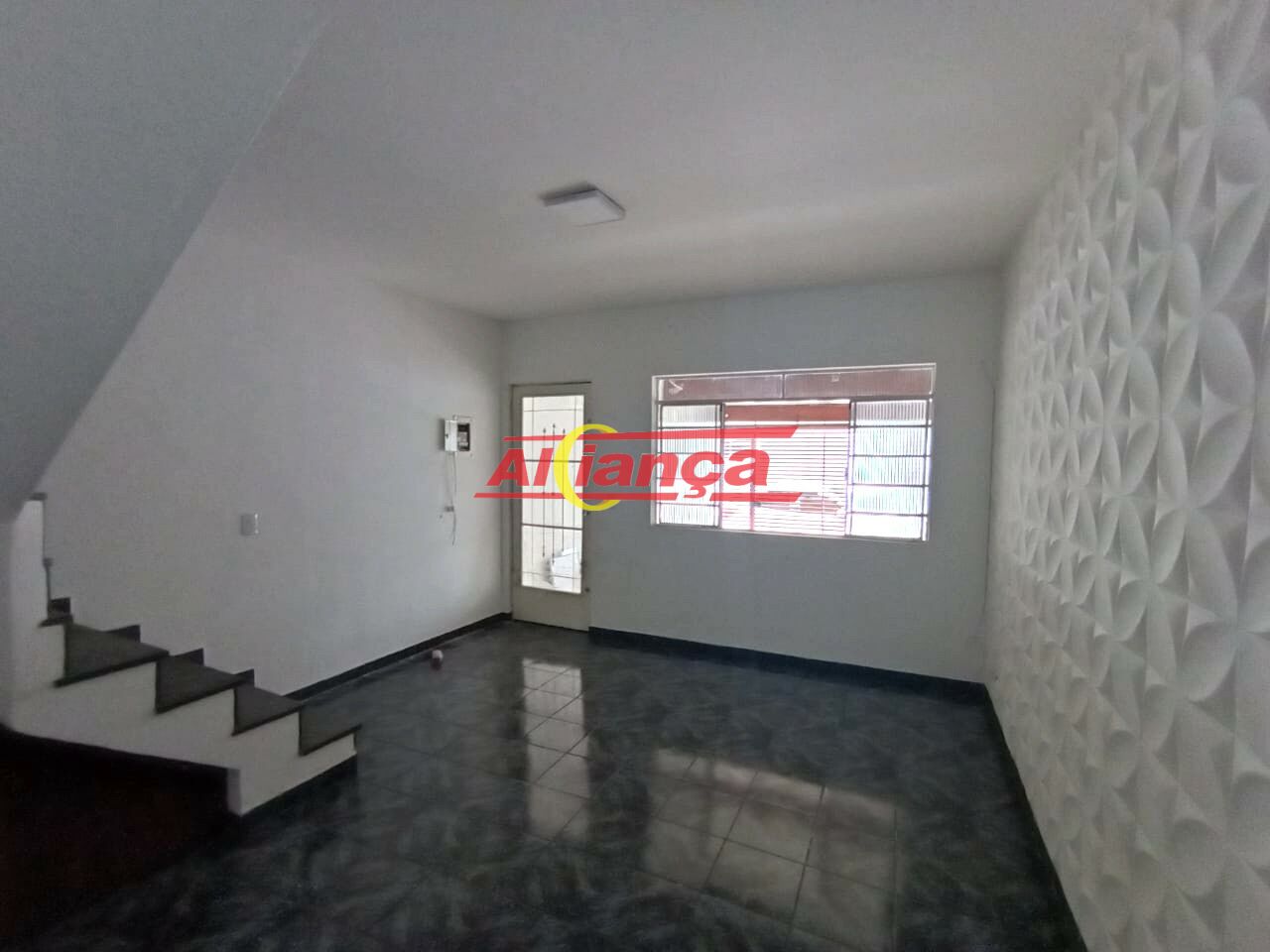 Foto 1 de Casa, para Venda, em Jardim Monte Carmelo, Guarulhos - Ref AI59863