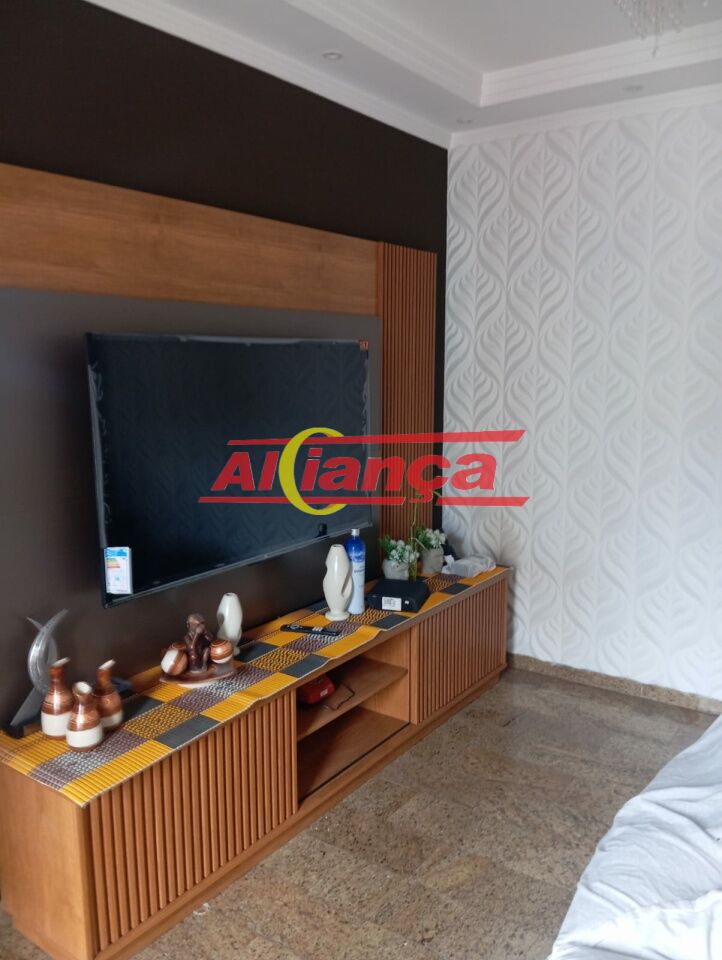 Foto 1 de Apartamento, para Venda, em Jardim Iporanga, Guarulhos - Ref AI59865