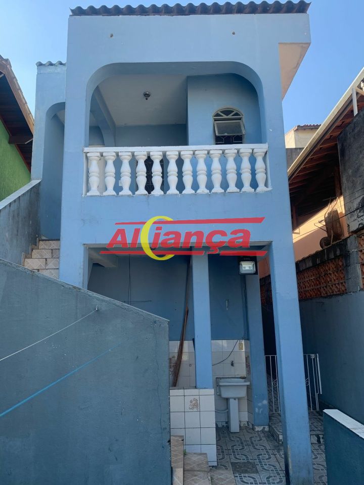 Foto 1 de Casa, para Venda, em Parque Continental II, Guarulhos - Ref AI59866