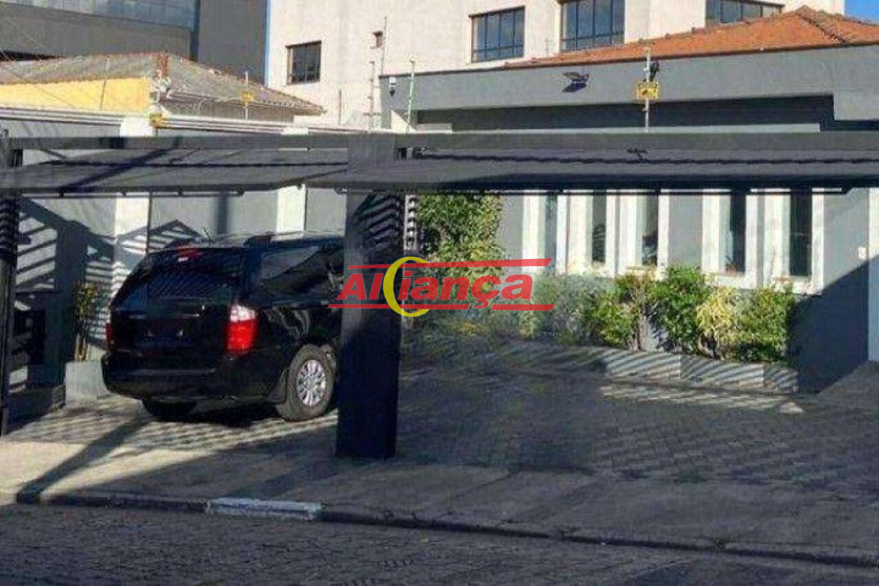Foto 1 de Comercial, para Locação, em Centro, Guarulhos - Ref AI59870