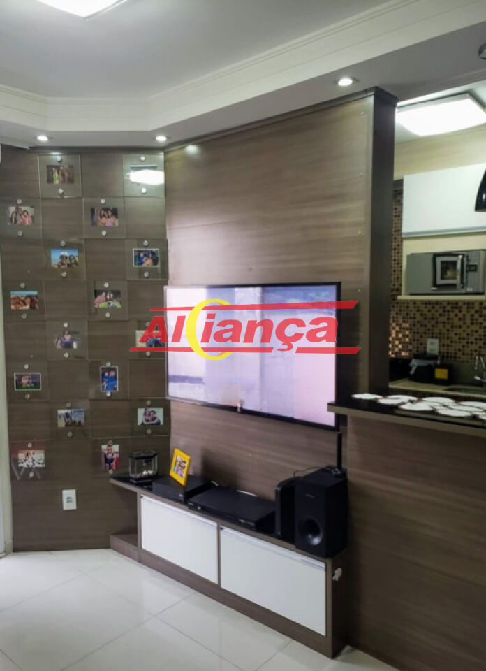 Foto 1 de Apartamento, para Venda, em Parque Novo Mundo, São Paulo - Ref AI59878