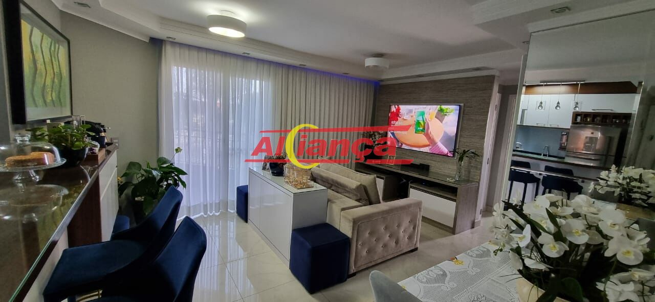 Foto 1 de Apartamento, para Venda, em Parque Novo Mundo, São Paulo - Ref AI59879