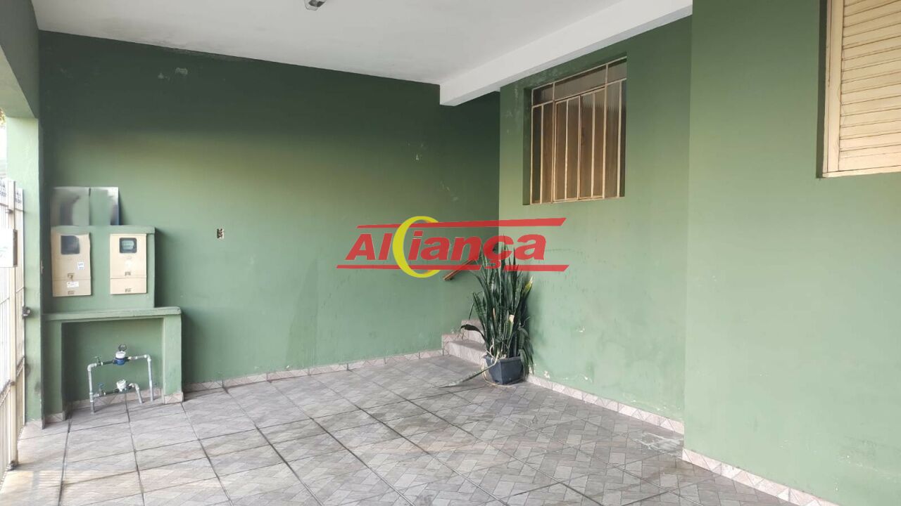 Foto 1 de Casa, para Venda, em Jardim Monte Carmelo, Guarulhos - Ref AI59887