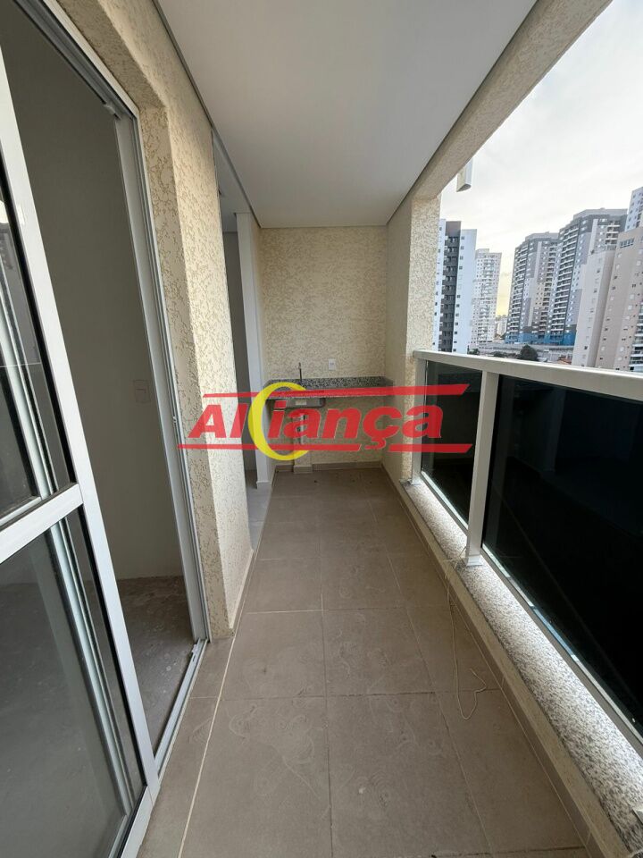 Foto 1 de Apartamento, para Venda, em Vila Galvão, Guarulhos - Ref AI59890