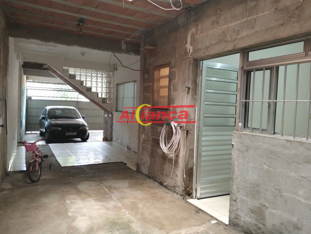 Foto 1 de Casa, para Venda, em Parque Primavera, Guarulhos - Ref AI59896