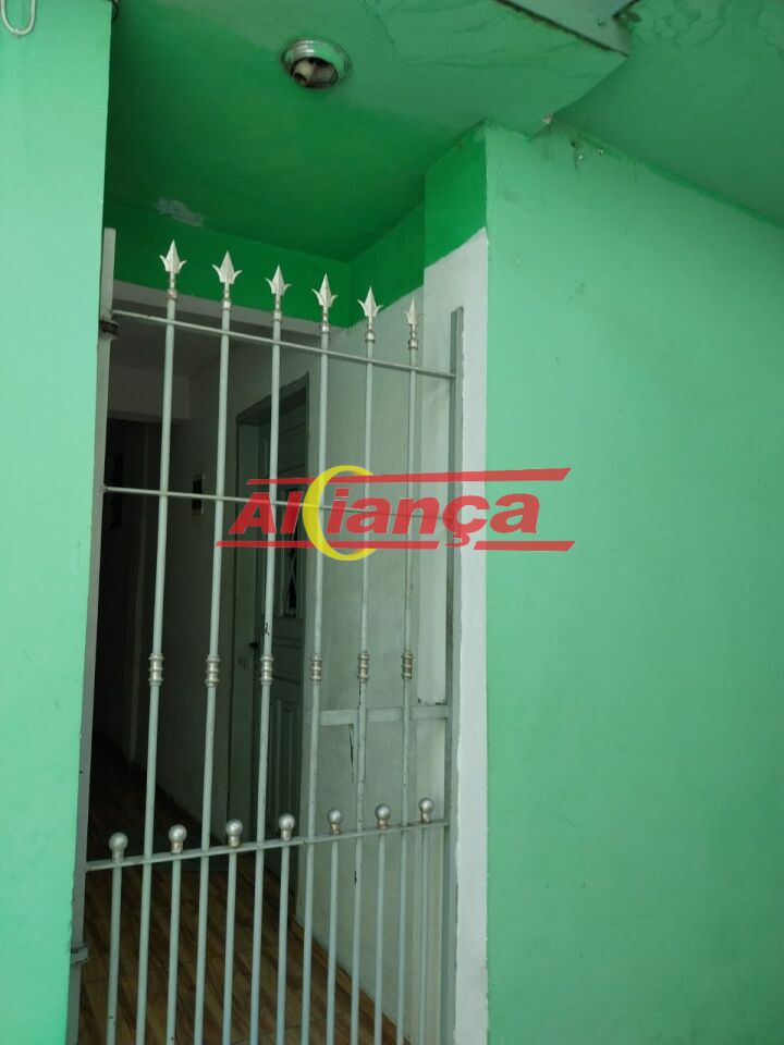 Foto 1 de Comercial, para Venda, em Jardim Belvedere, Guarulhos - Ref AI59897