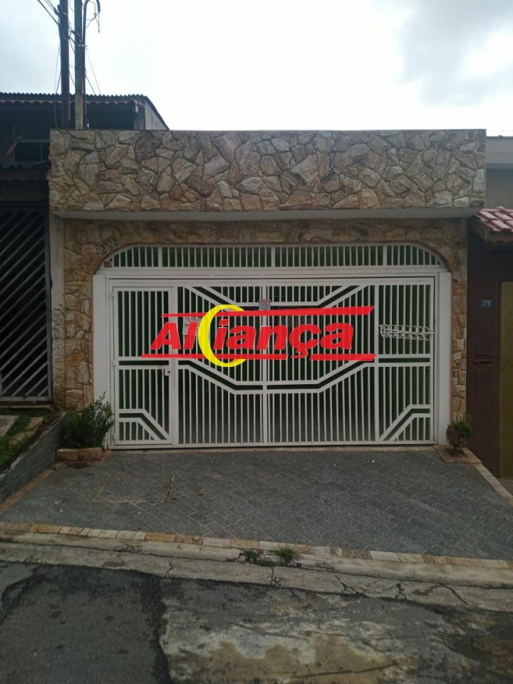 Foto 1 de Casa, para Venda, em Jardim Angélica, Guarulhos - Ref AI59905