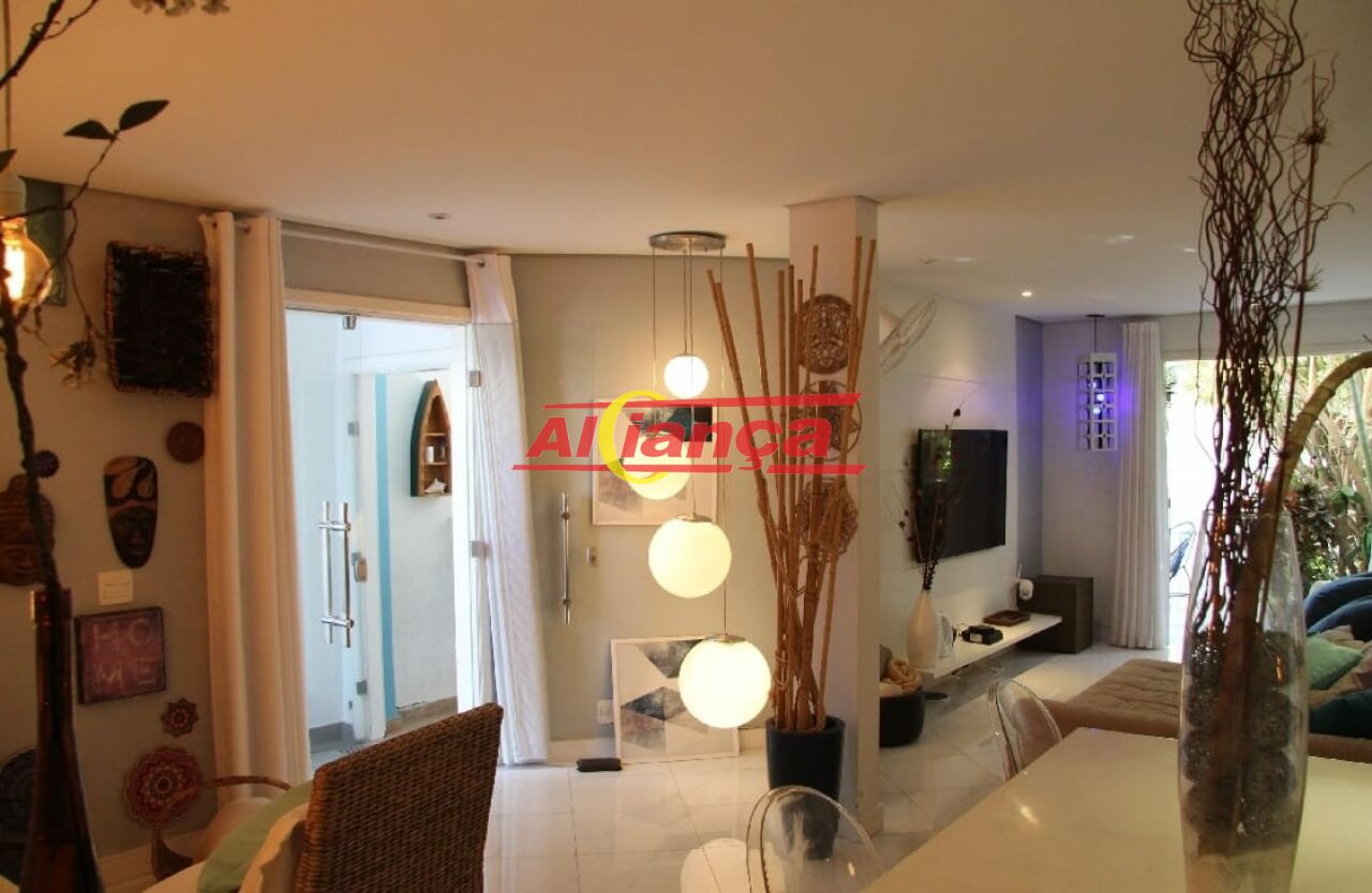 Foto 1 de Casa, para Venda, em Vila Augusta, Guarulhos - Ref AI59908
