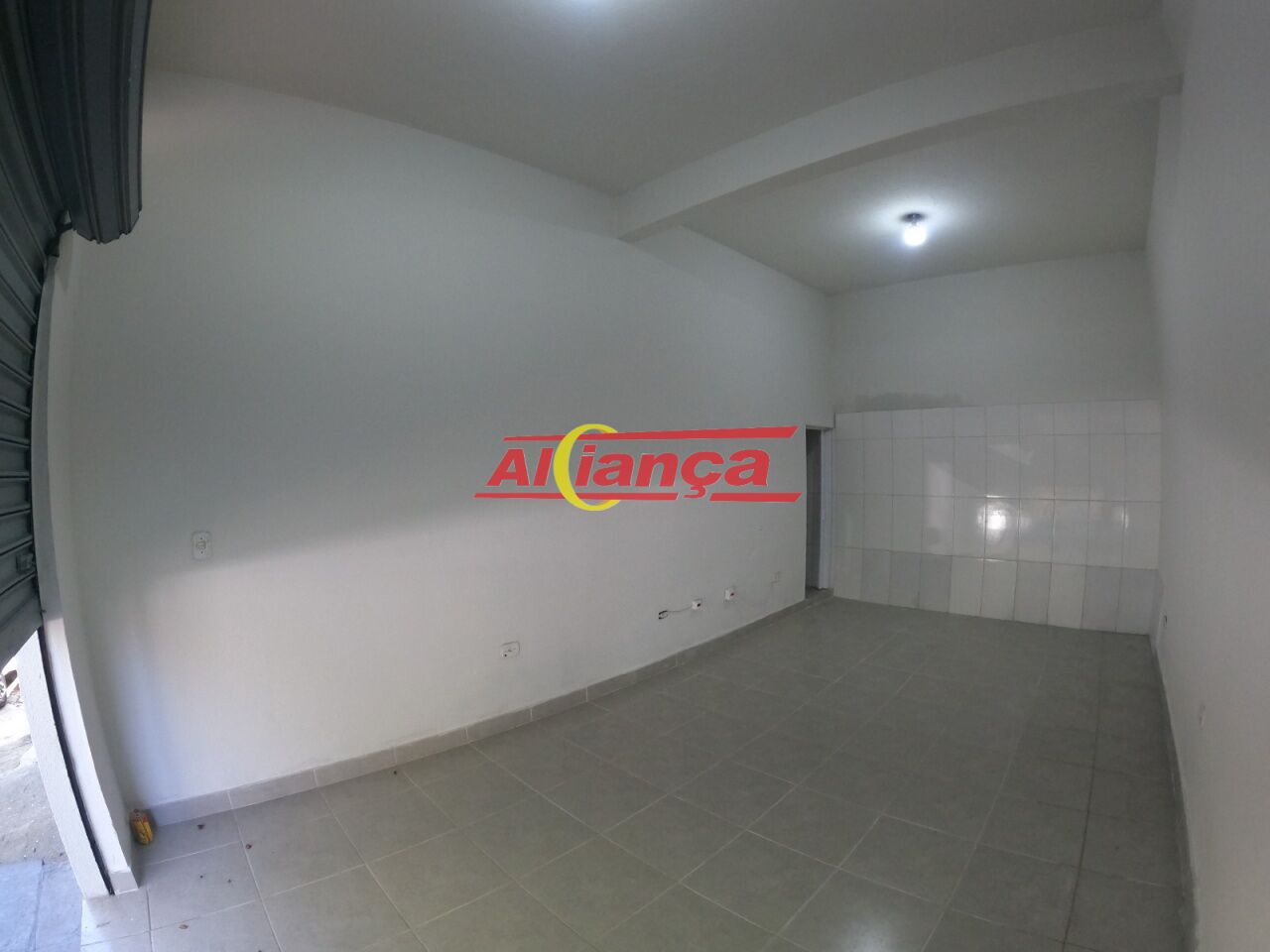 Foto 1 de Comercial, para Locação, em Vila Flórida, Guarulhos - Ref AI59915